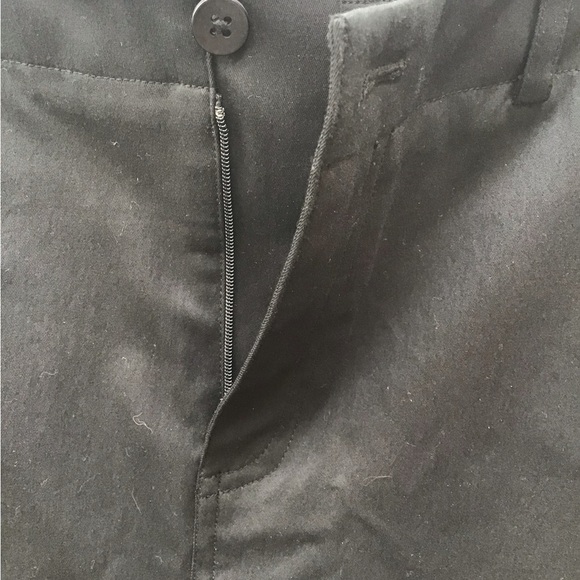 Halogen black skirt size 6 - Picture 3 of 3